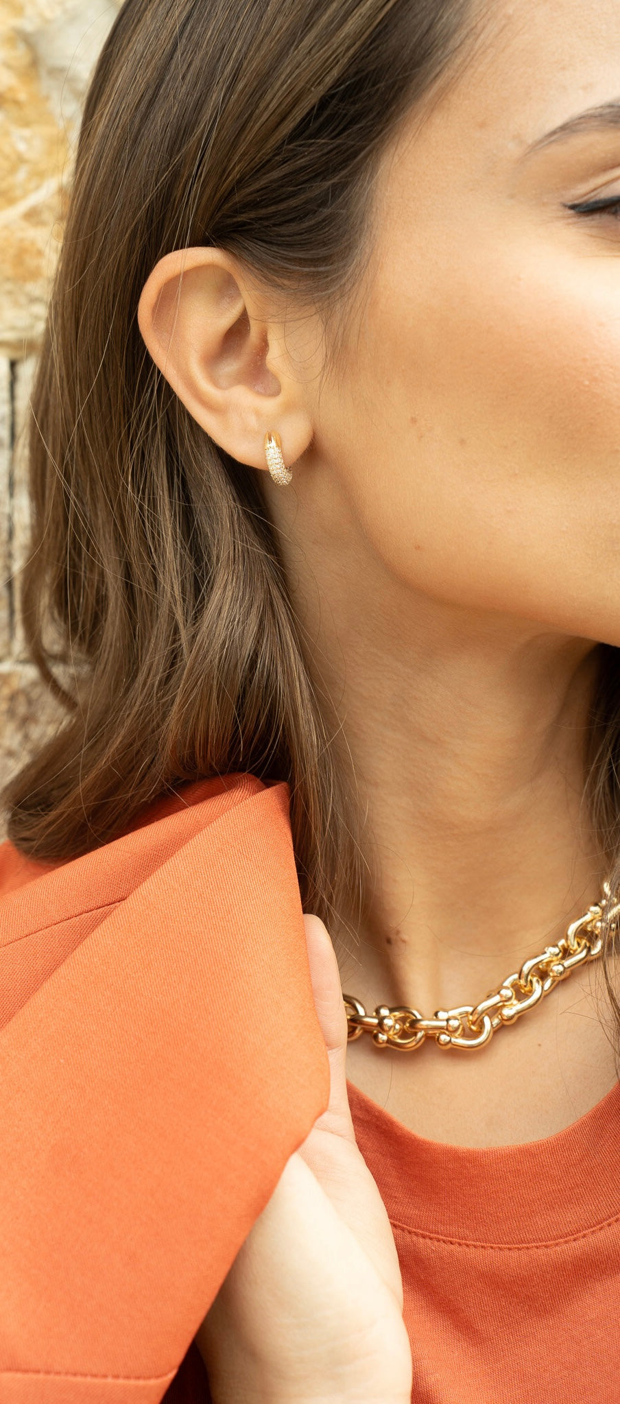 COLLIER MARINA LARGE