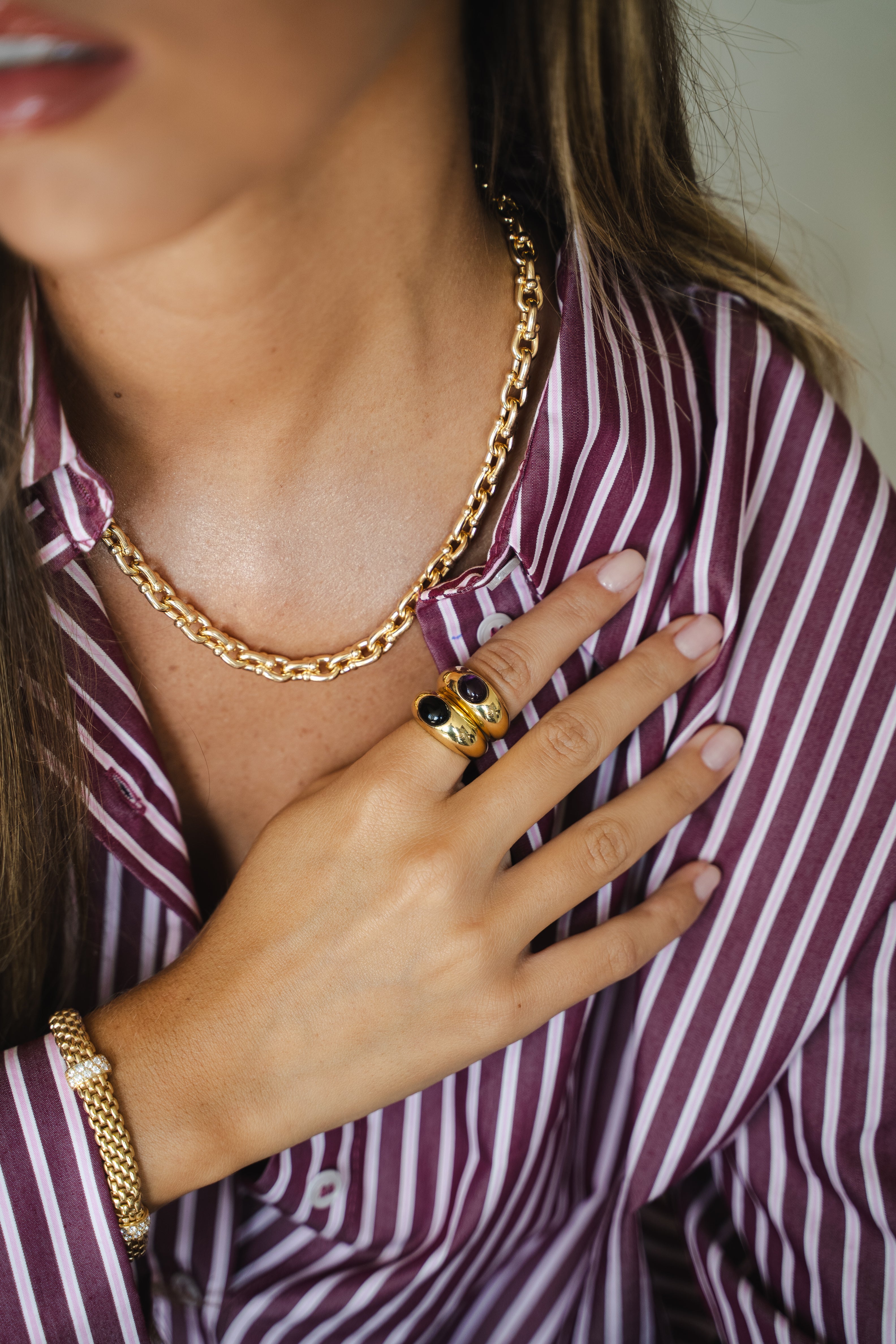 COLLIER MARINA SMALL