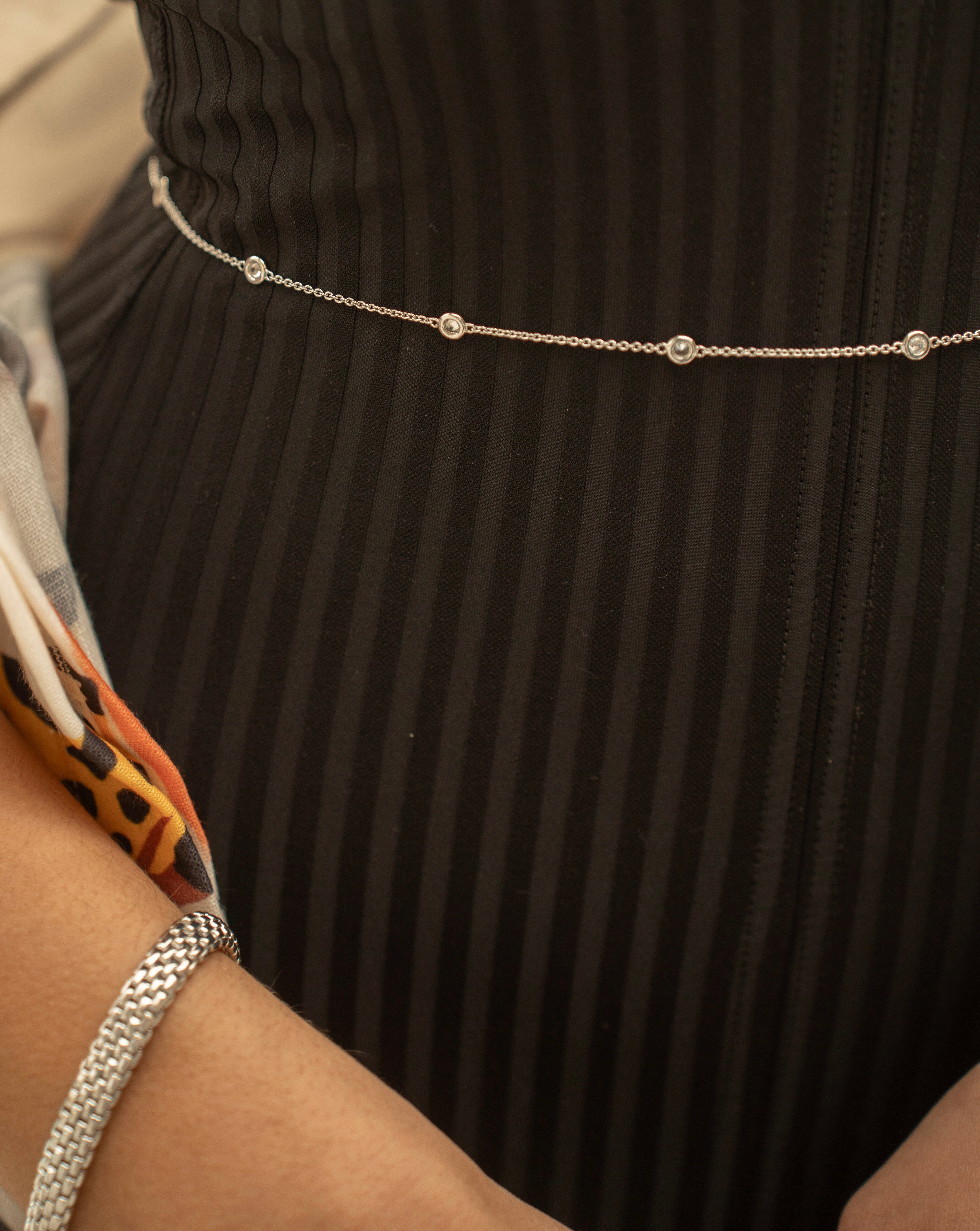 BIJOUX DE CORPS