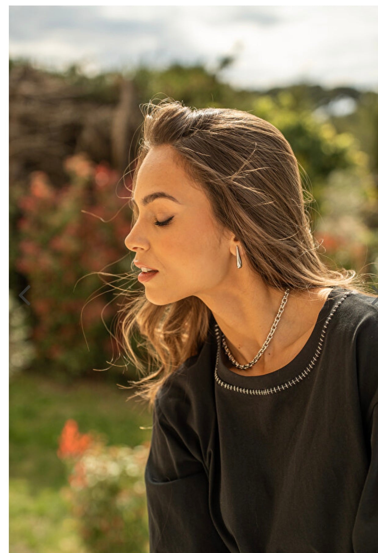 COLLIER MARINA SMALL