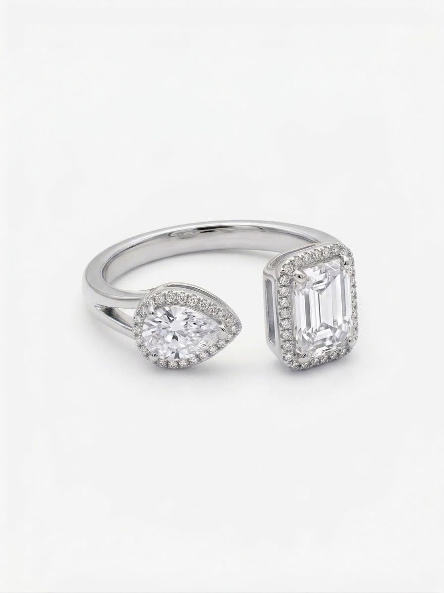 Bague osmose