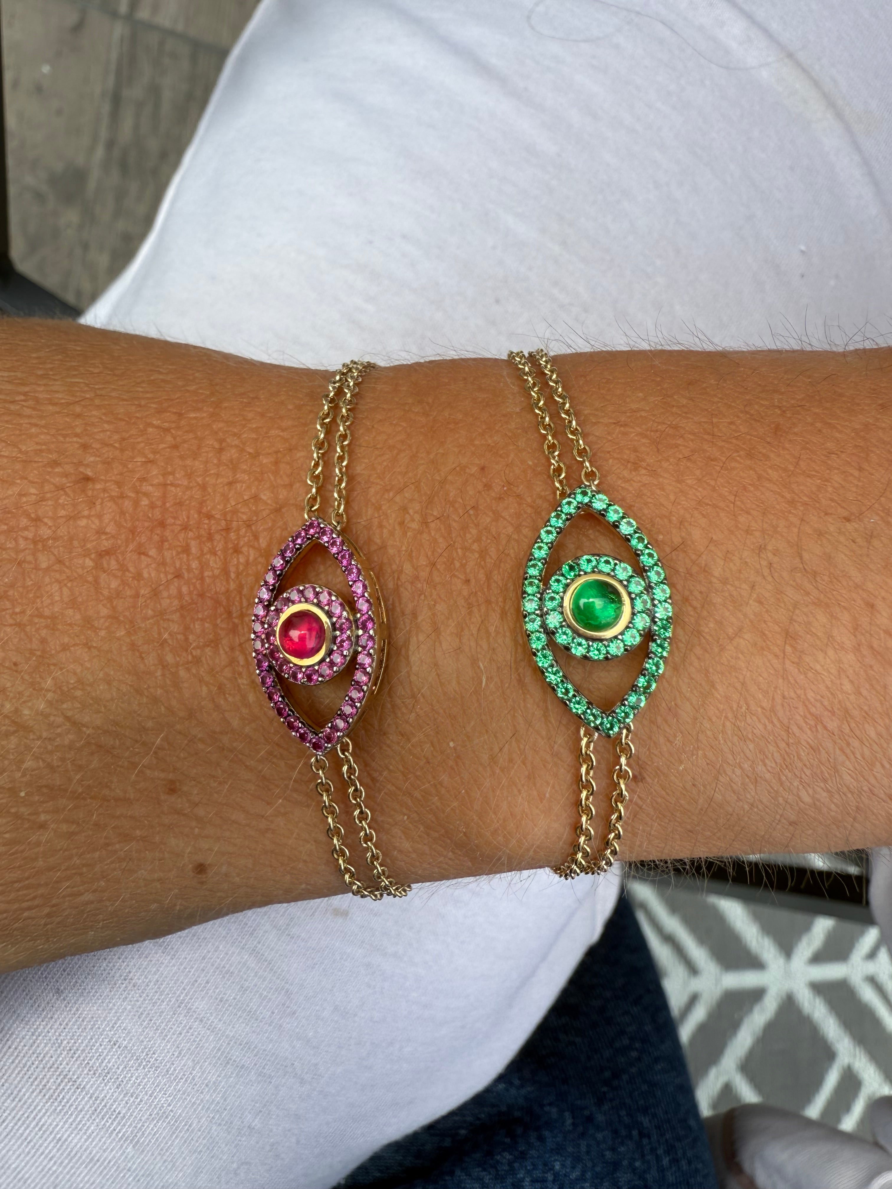 BRACELET ŒIL