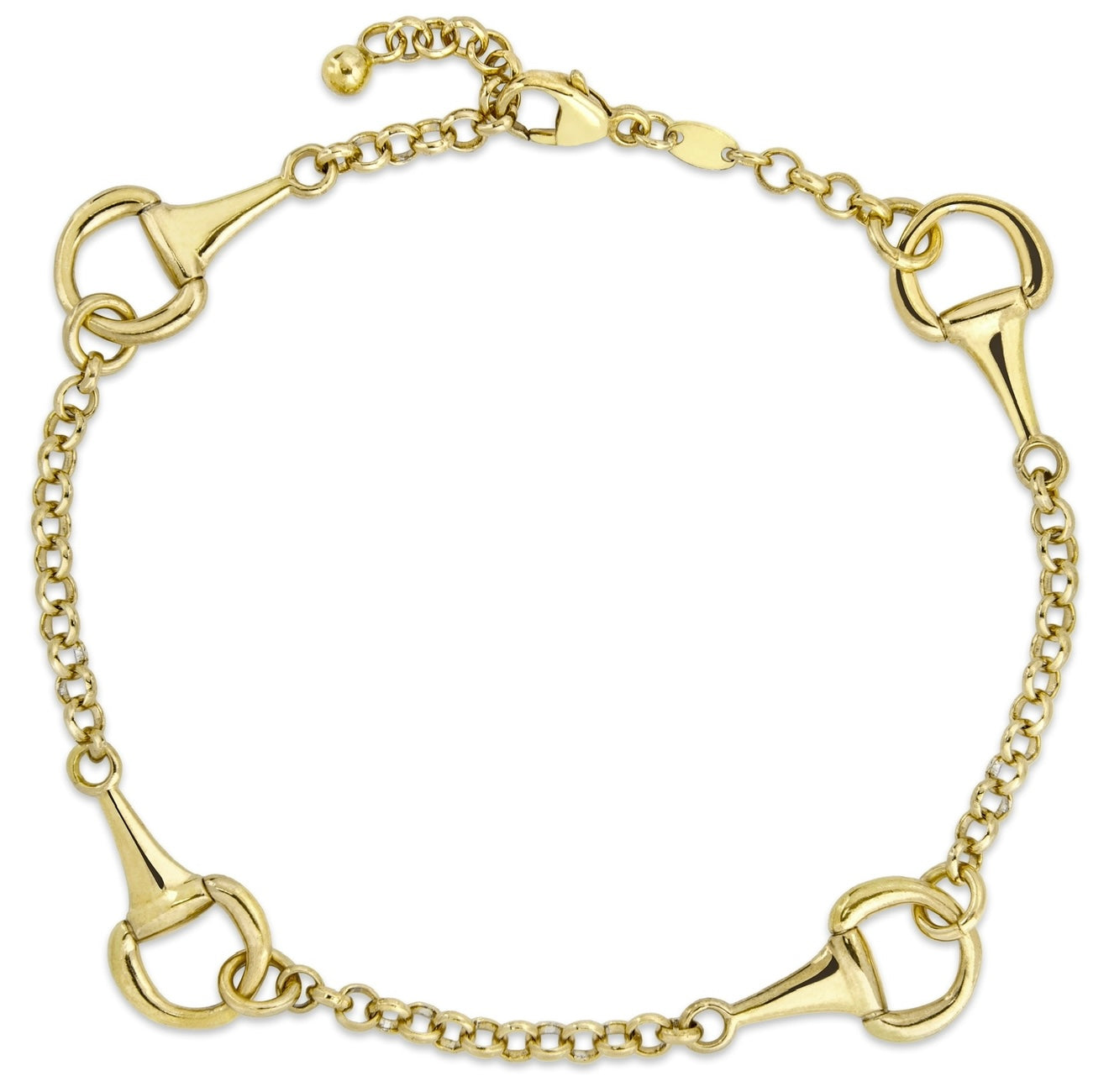 BRACELET PÉGASE