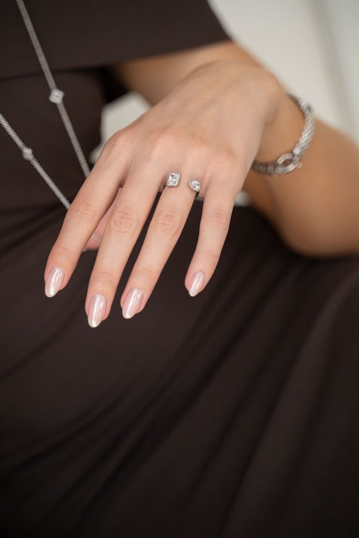 Bague osmose