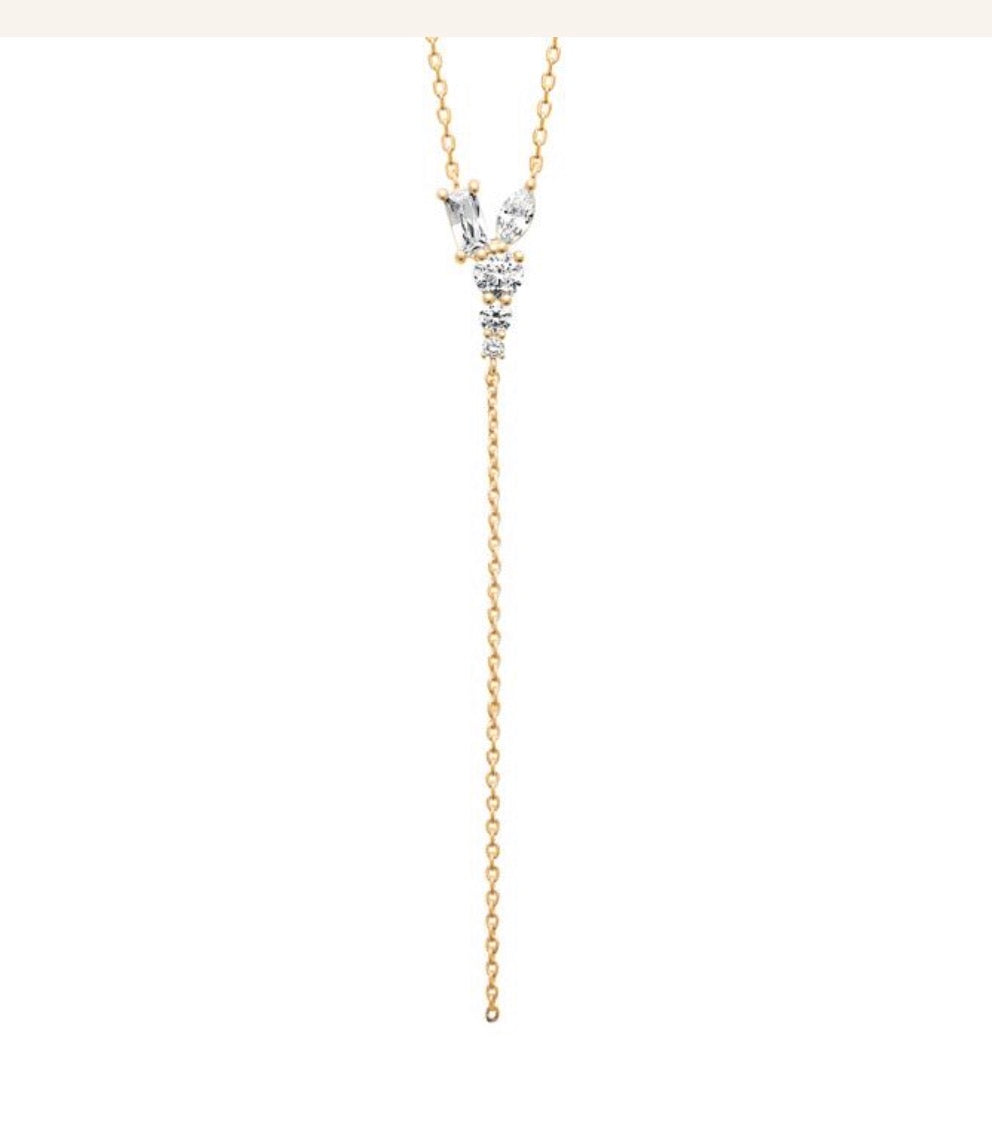 Collier Lariette