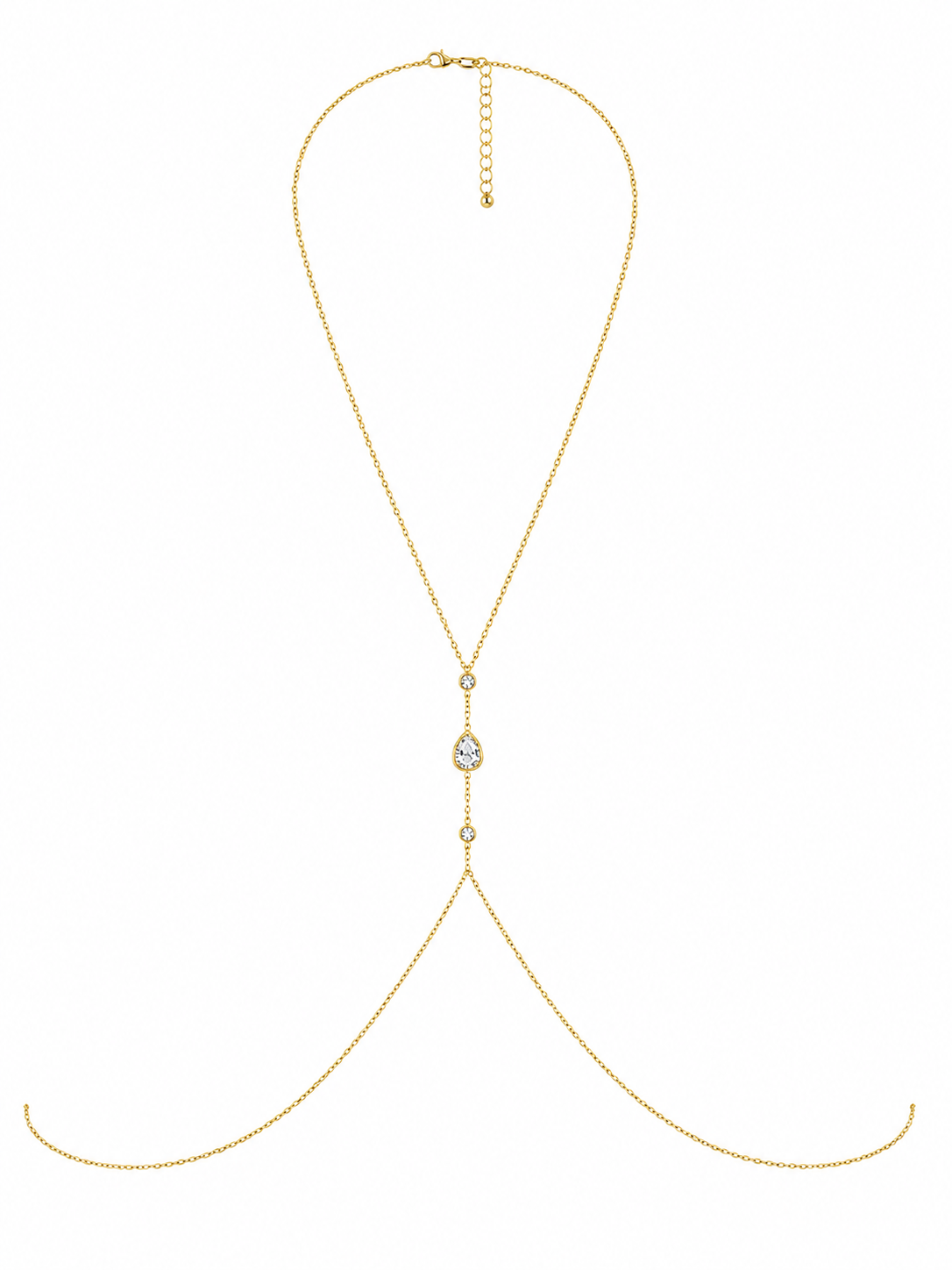 BIJOUX DE CORPS POIRE