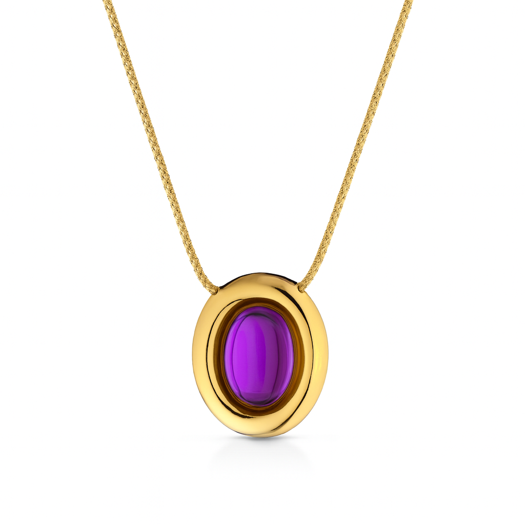 COLLIER HÉRITAGE
