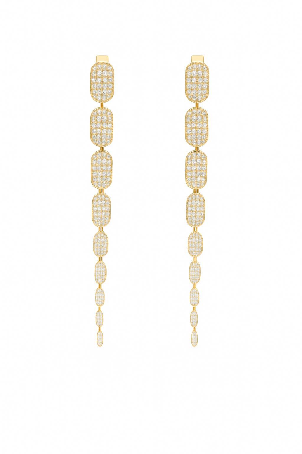 BOUCLES D'OREILLE DIVINA