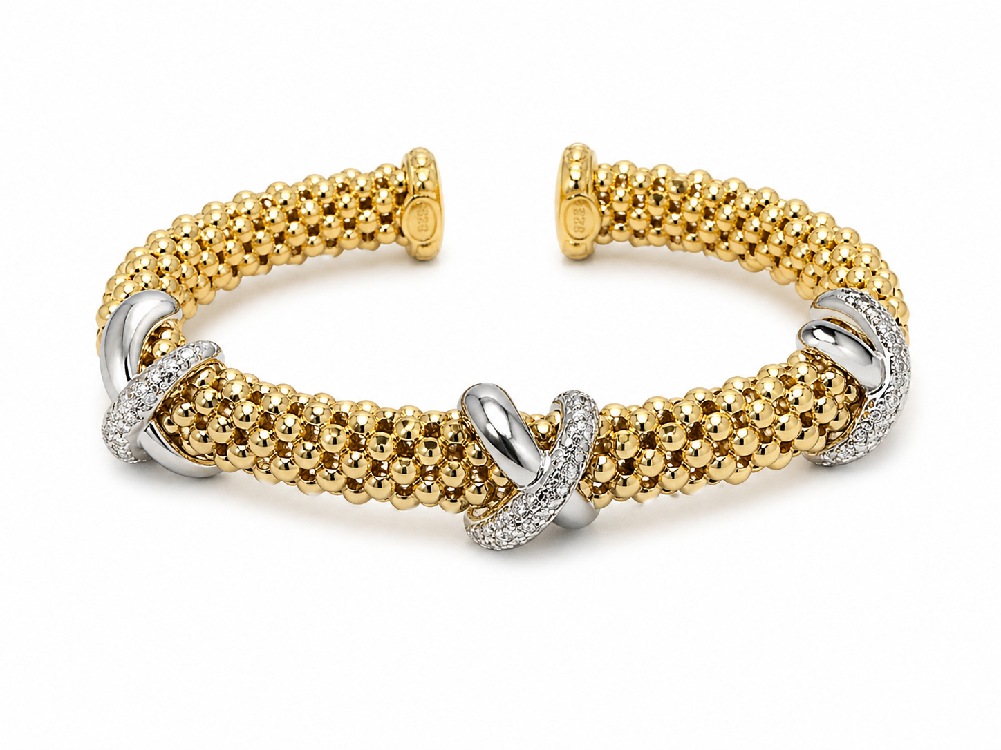 BRACELET CROSS