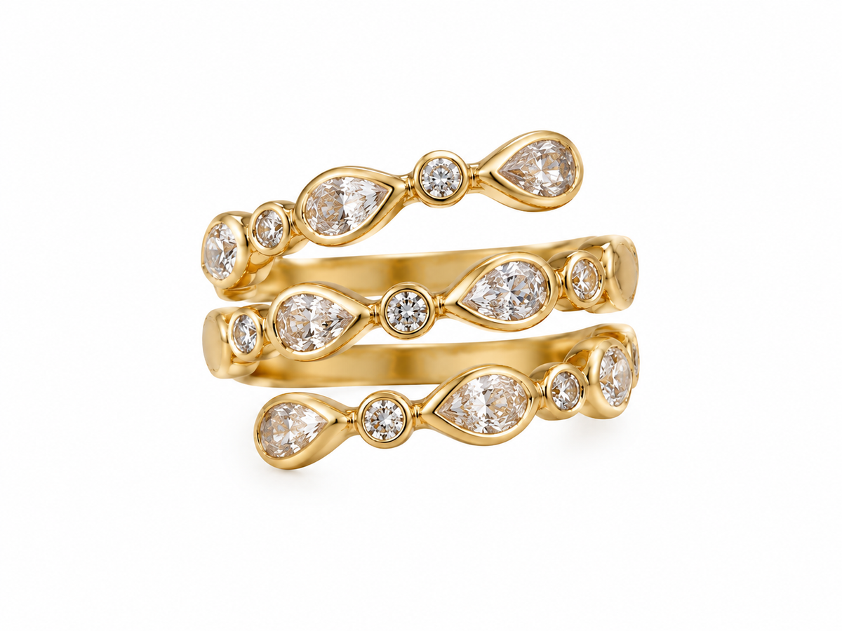 Bague Eternelle
