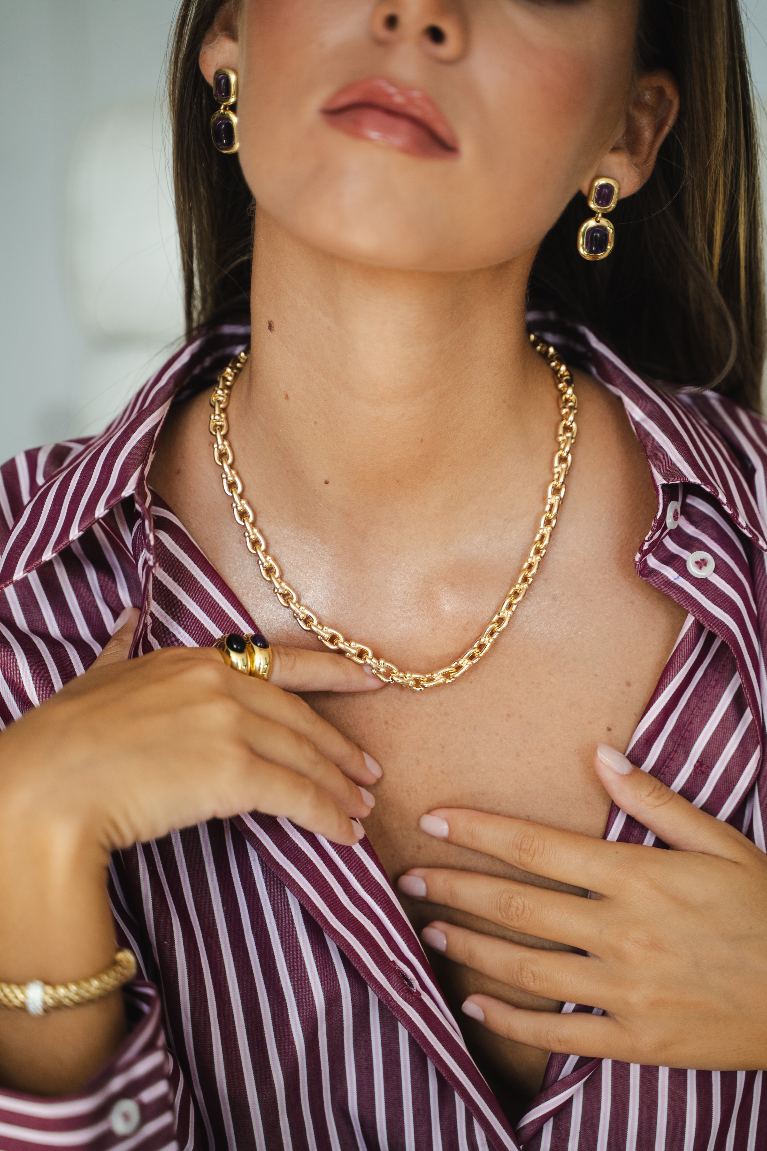 COLLIER MARINA SMALL