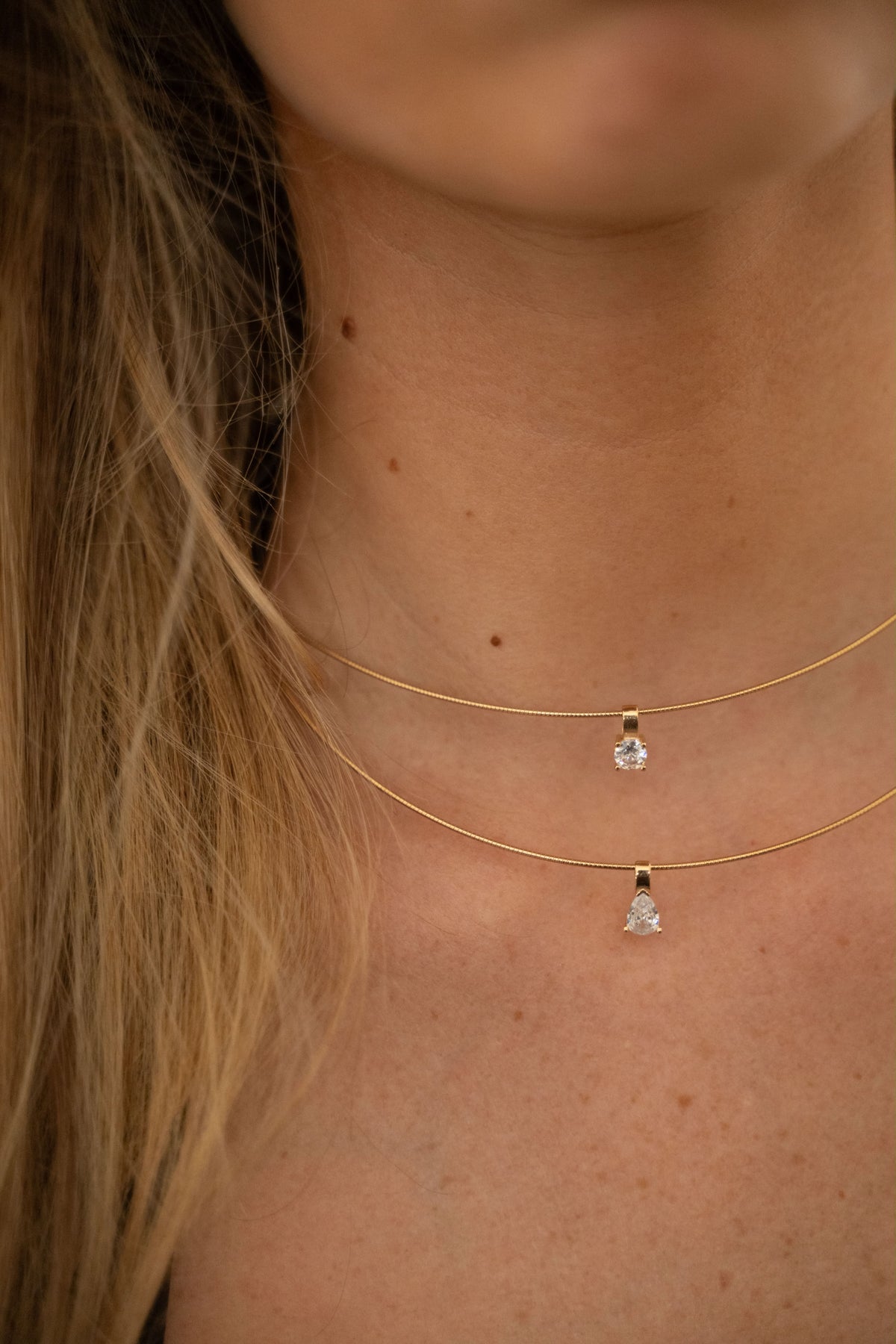 Goutte d'or