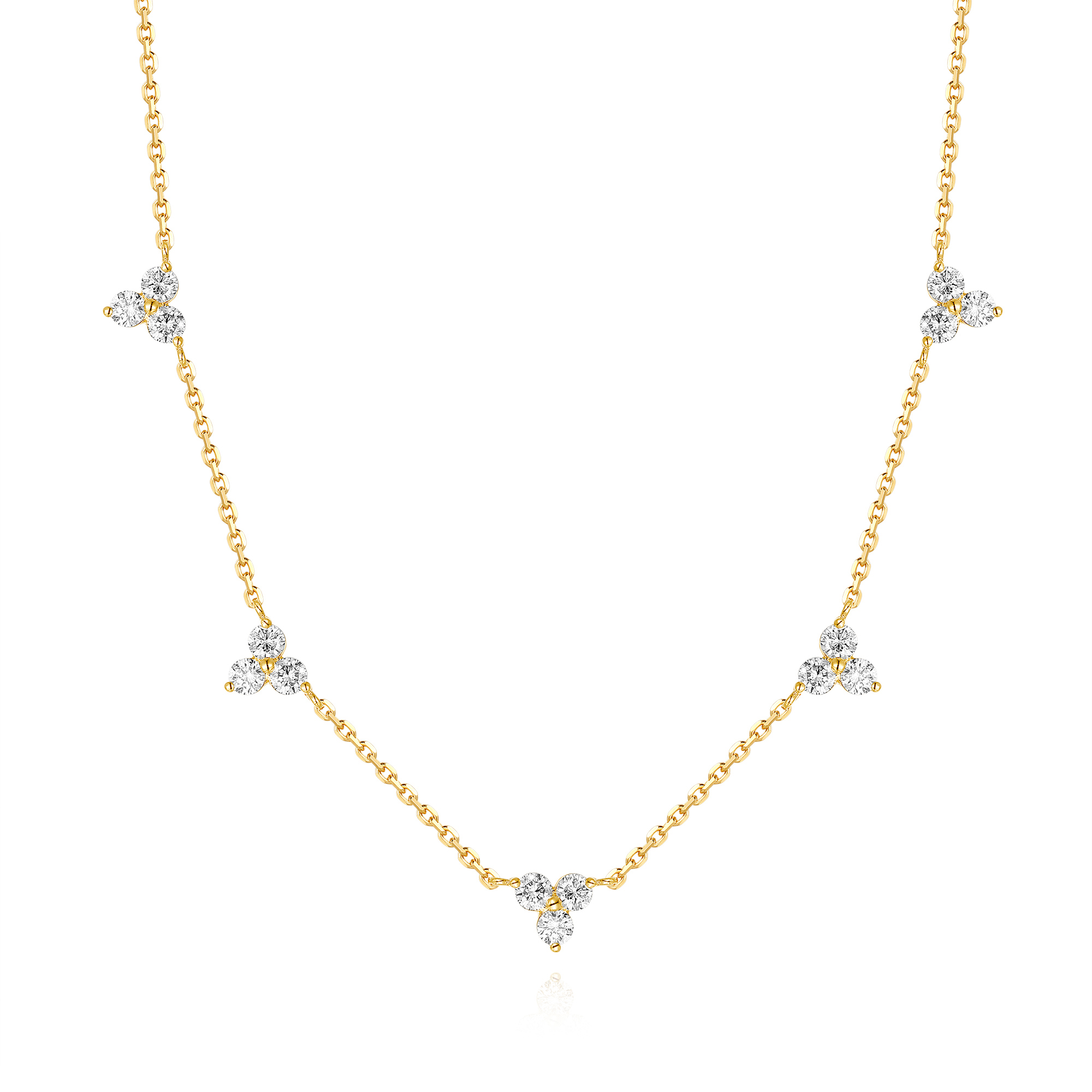 FLEUR D’OR