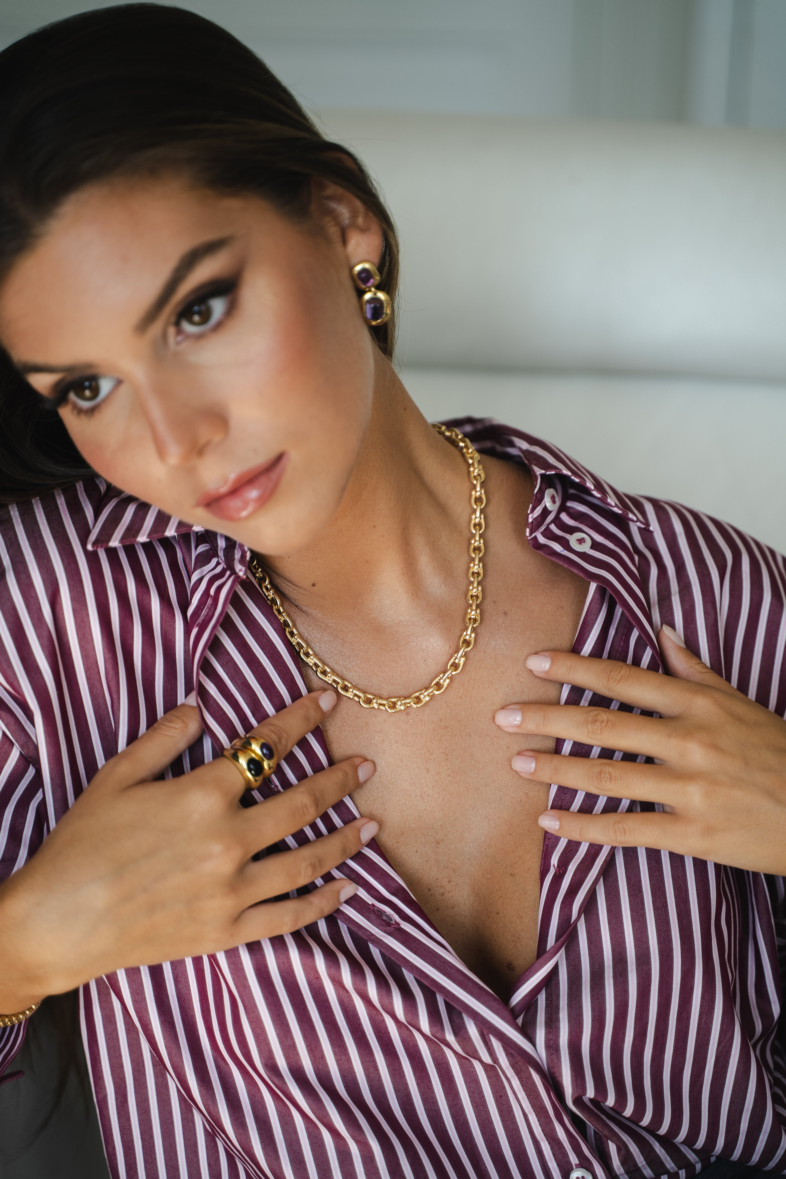 COLLIER MARINA SMALL