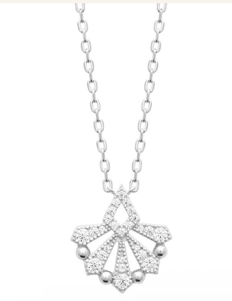 Collier Éclipse