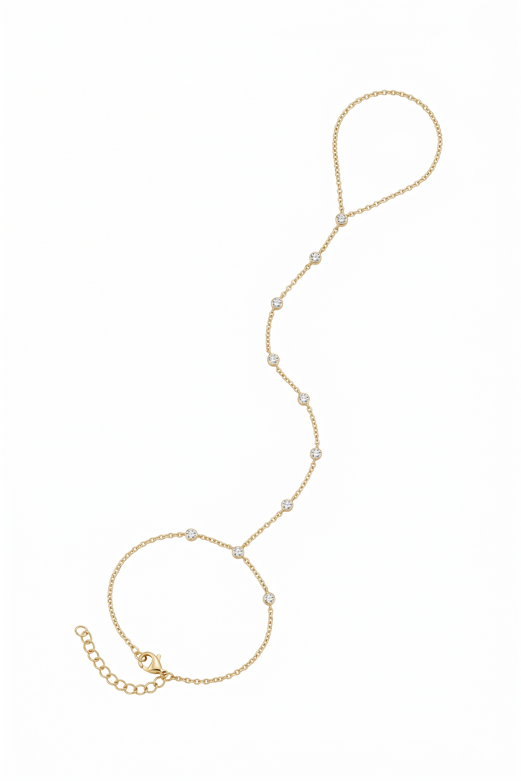 Bijoux de main