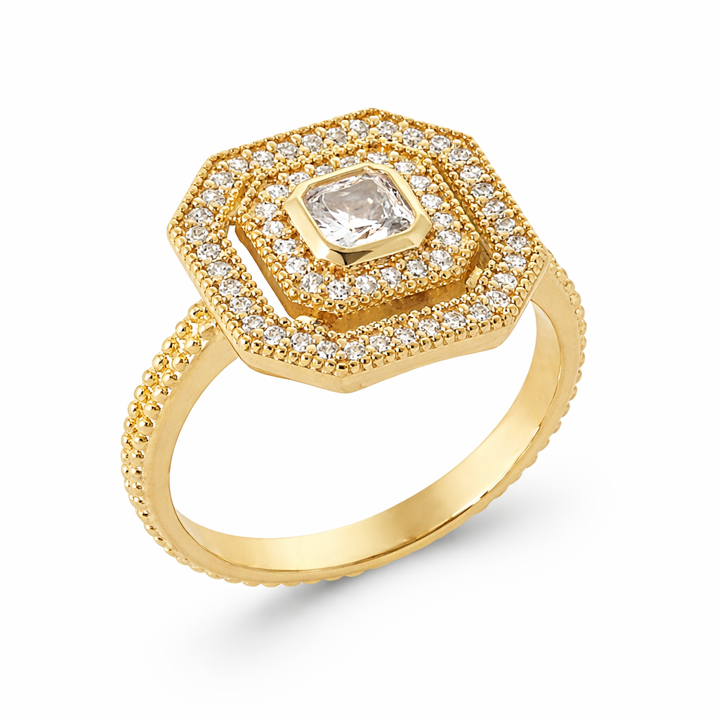 BAGUE JEANNE