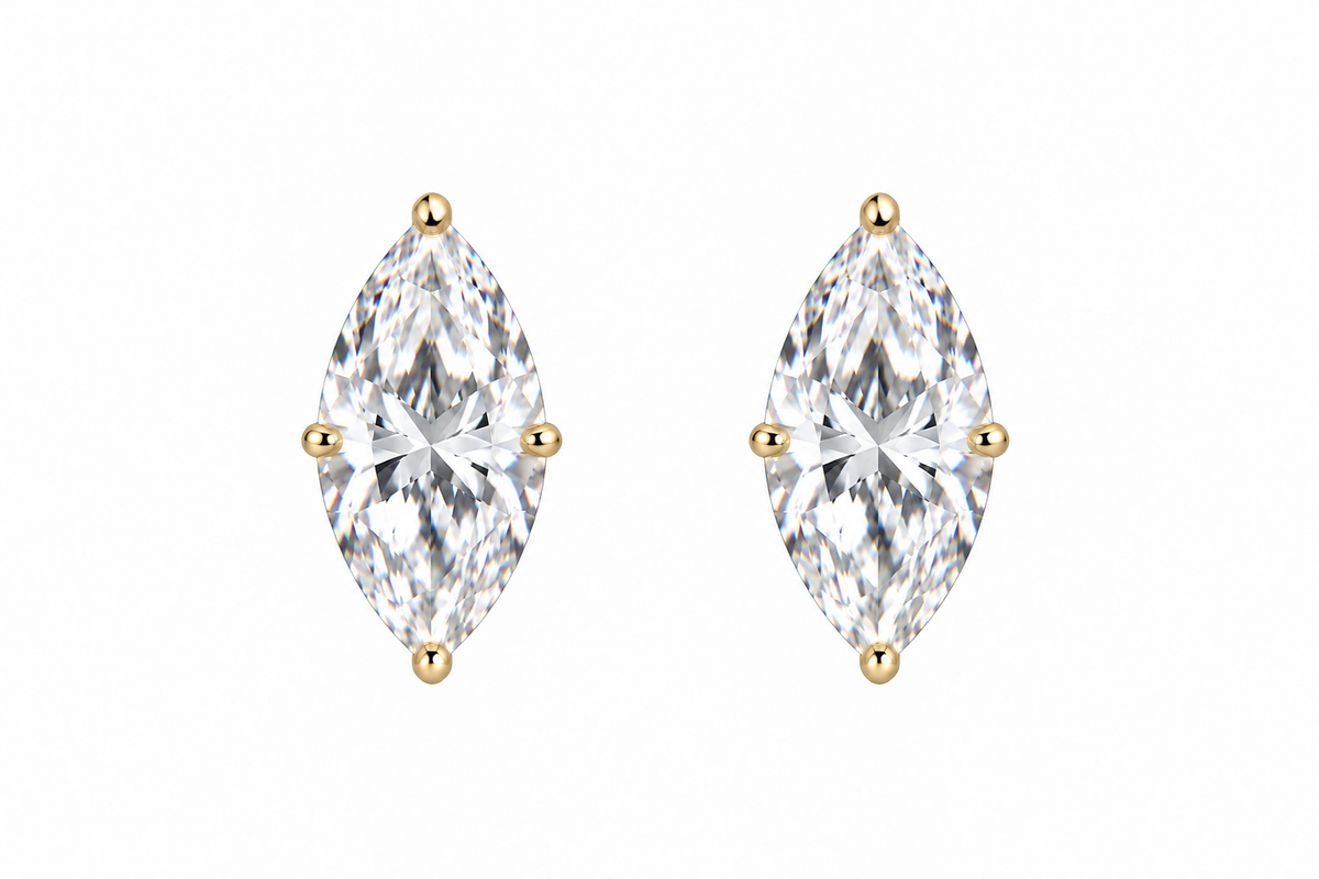 Puce Marquise Or