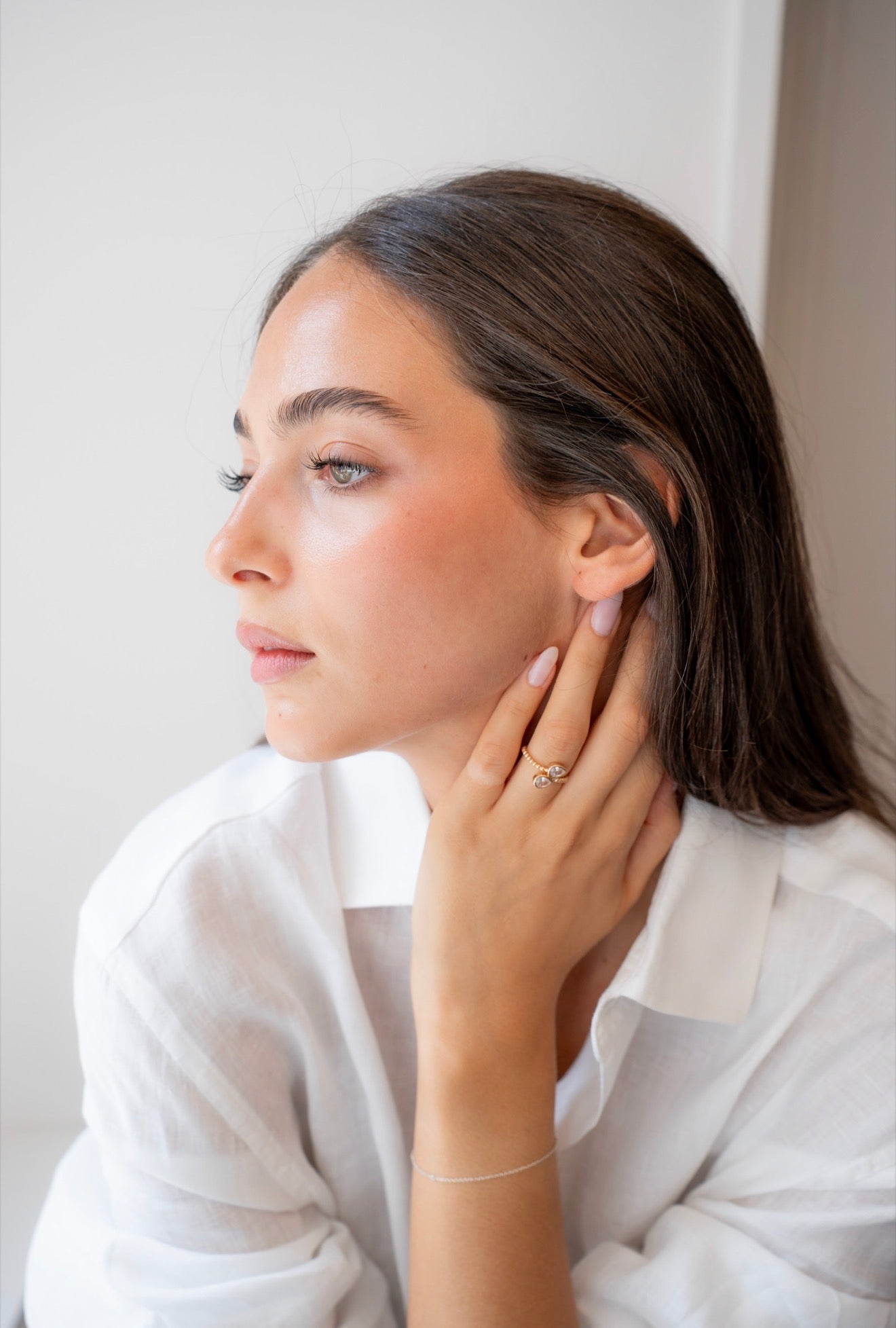 Bague Garance