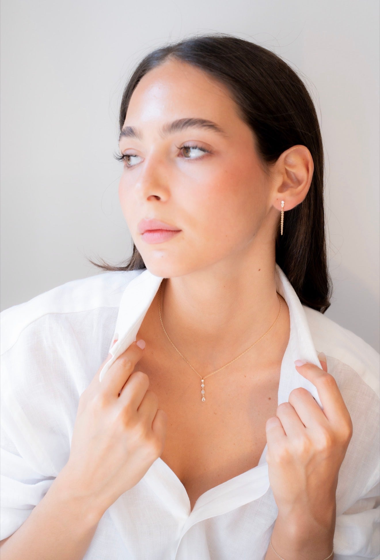 Collier Barette