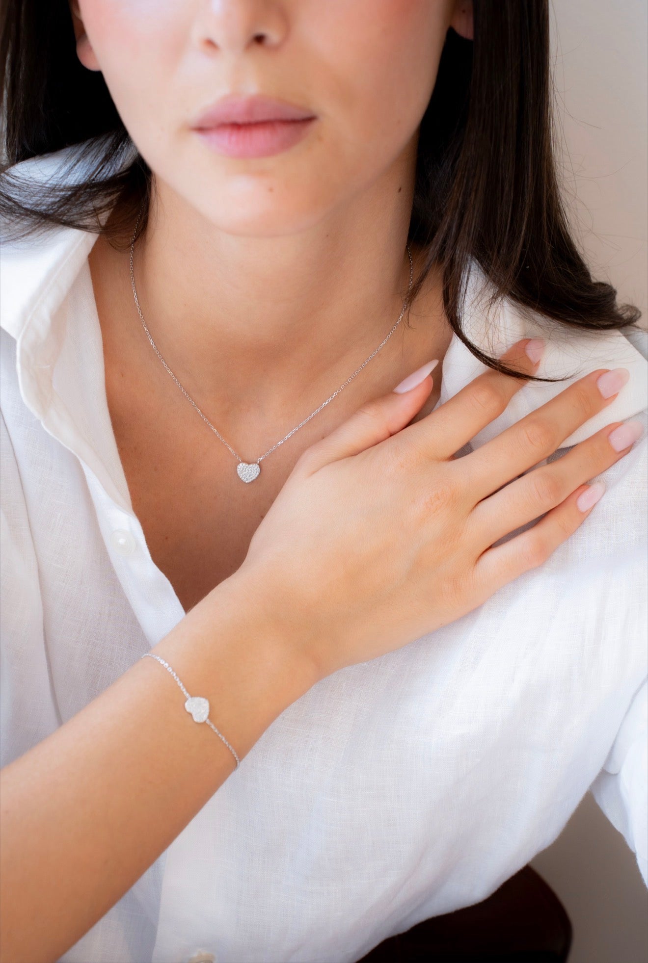 Collier Love