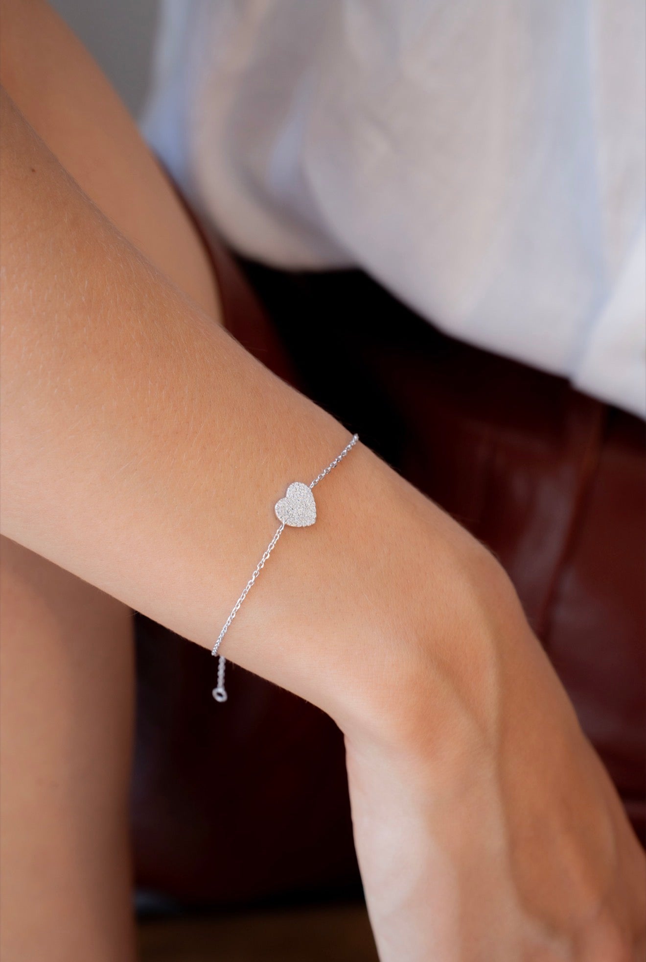 Bracelet Love