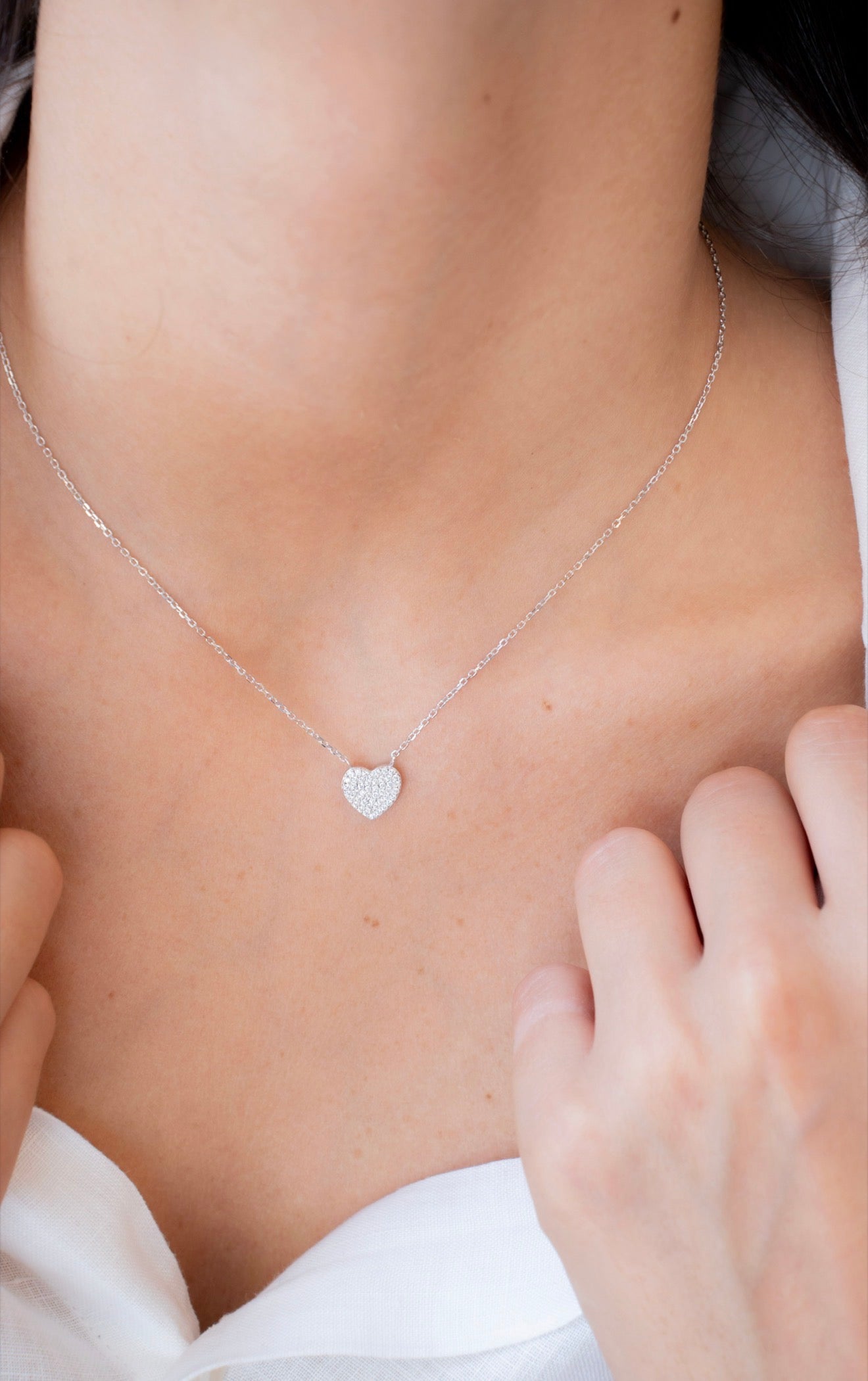 Collier Love