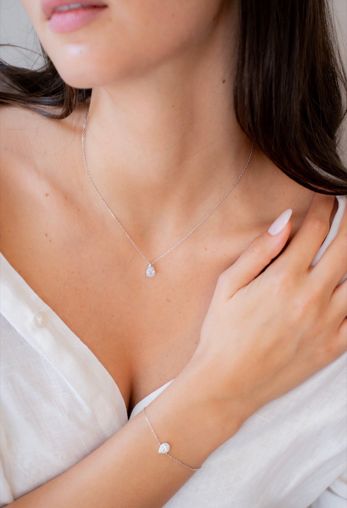 Collier Venus