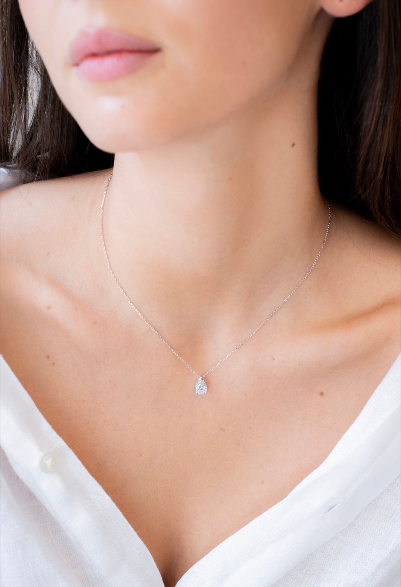 Collier Venus
