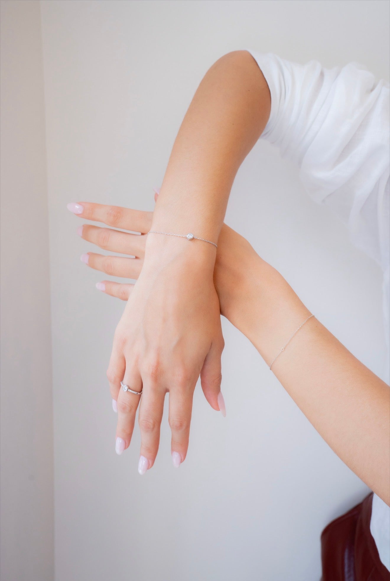 Bague œil d’éclat