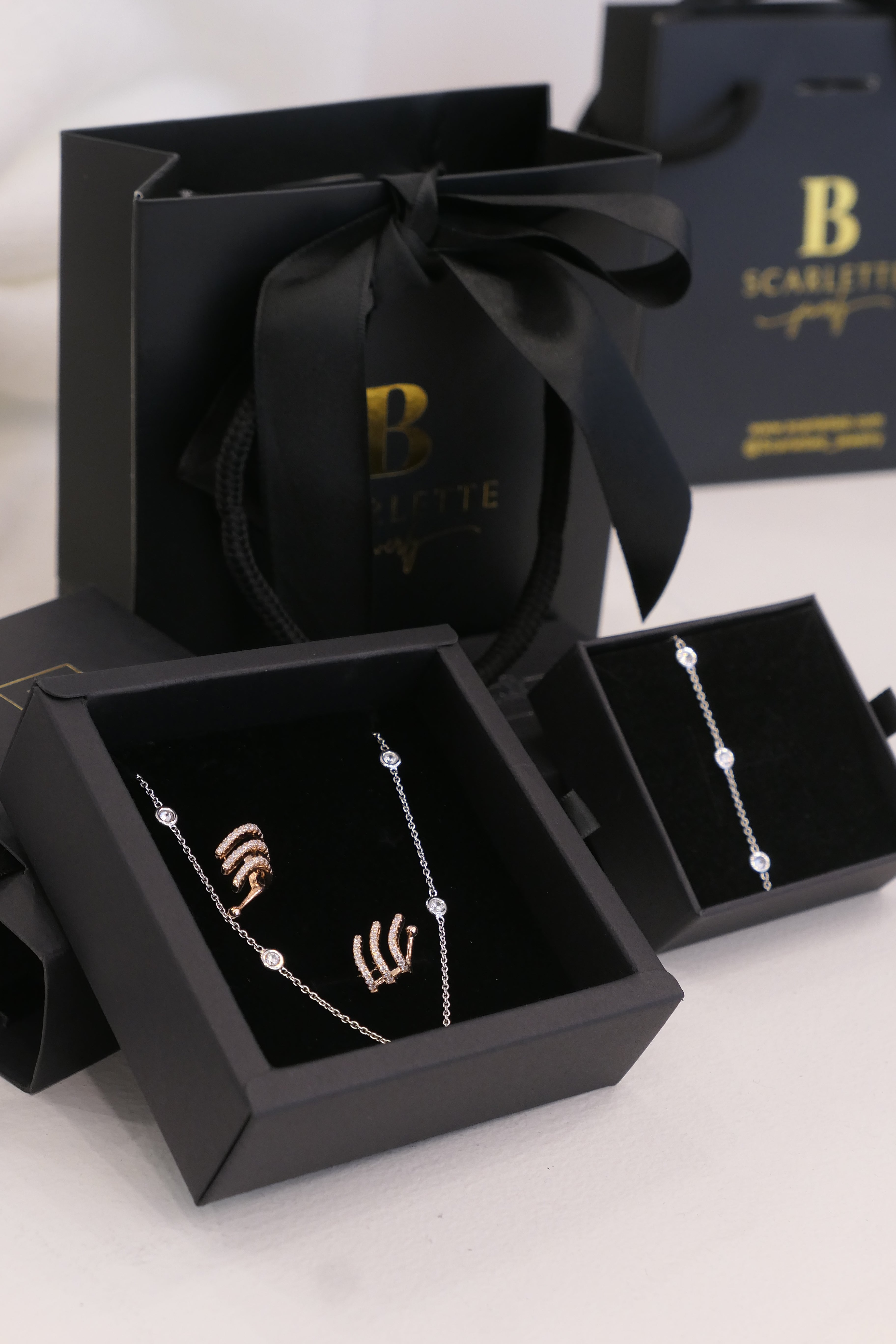 Coffret Essentiel
