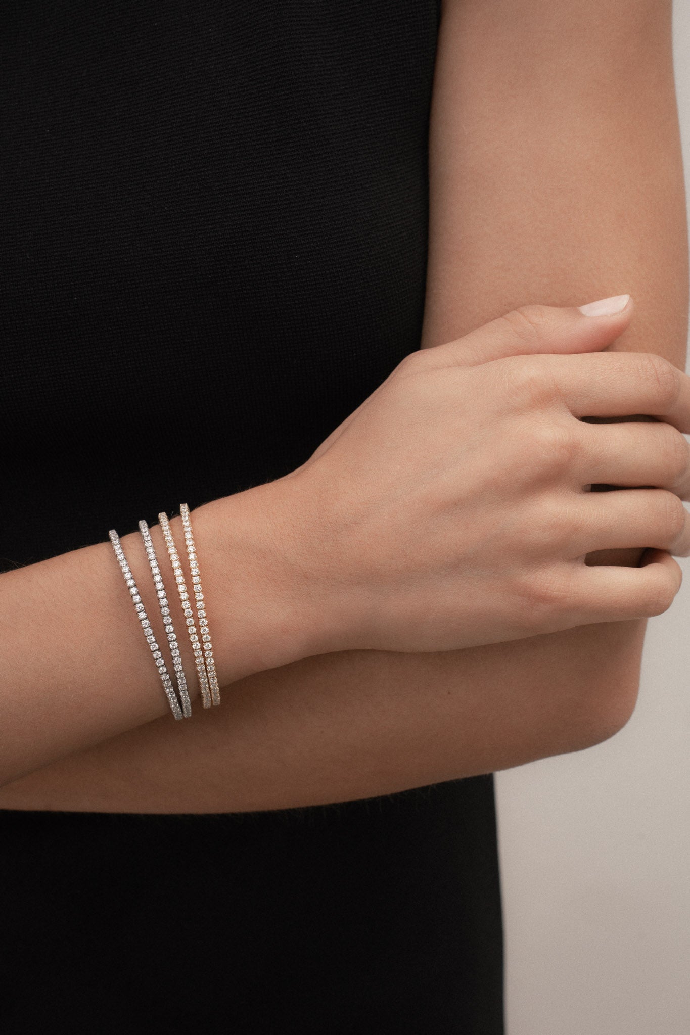 BRACELET RIVIERA