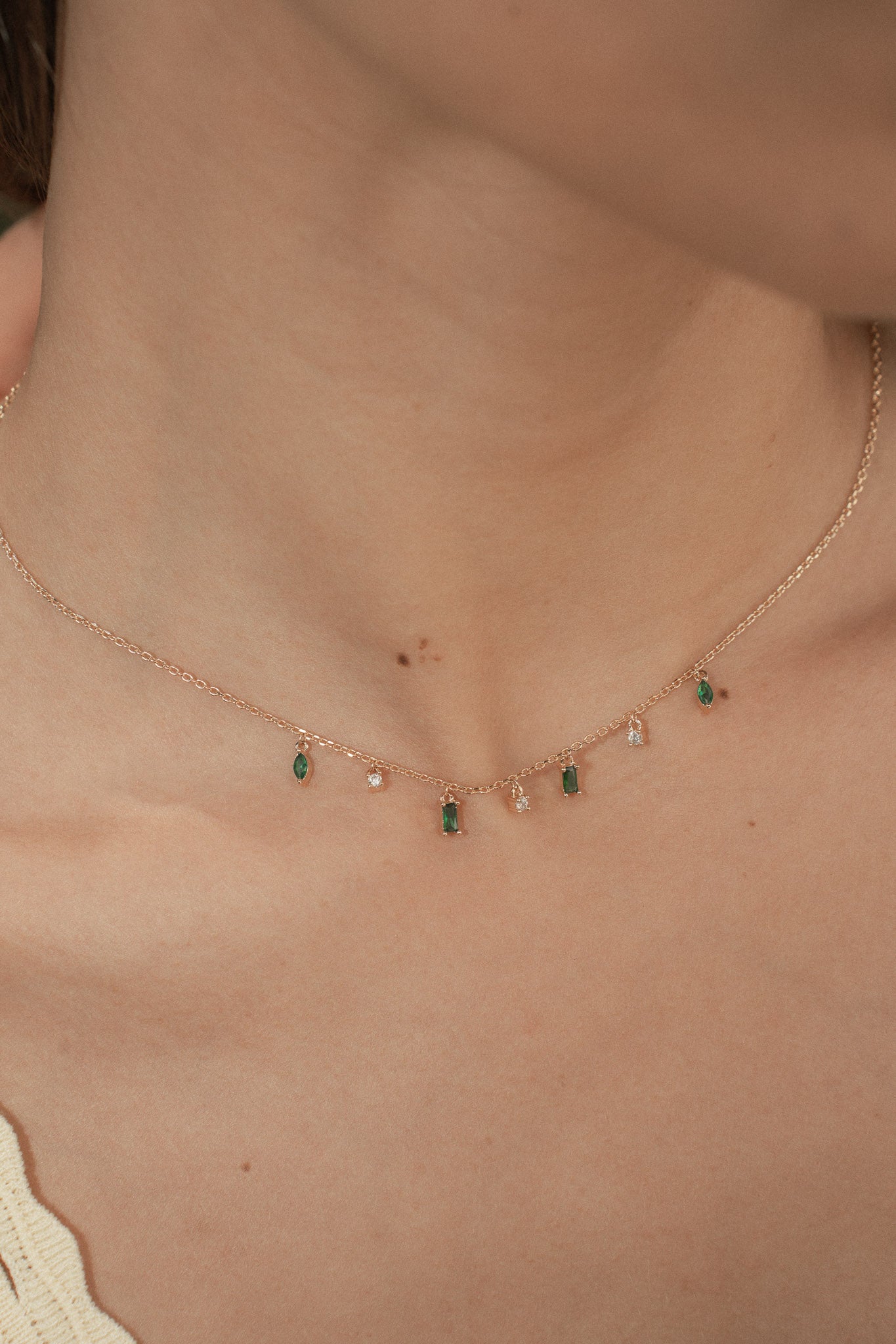 COLLIER DOLCE VITA