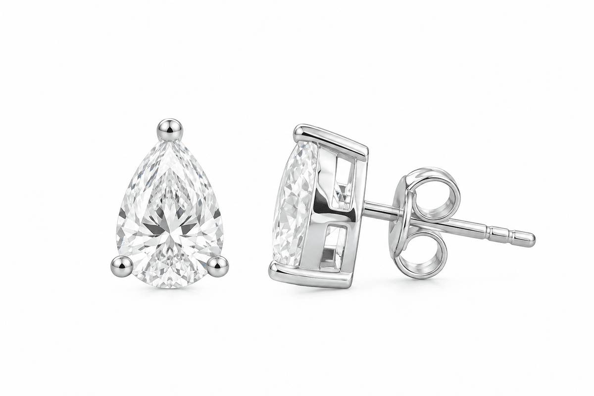 Puce Poire Argent