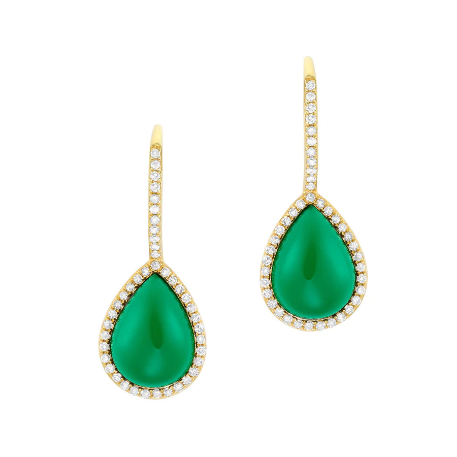 POIRE AGATHE VERTE