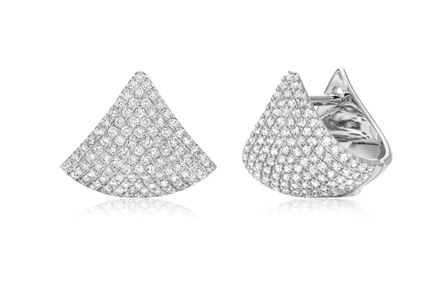 COQUILLAGE DE DIAMANTS